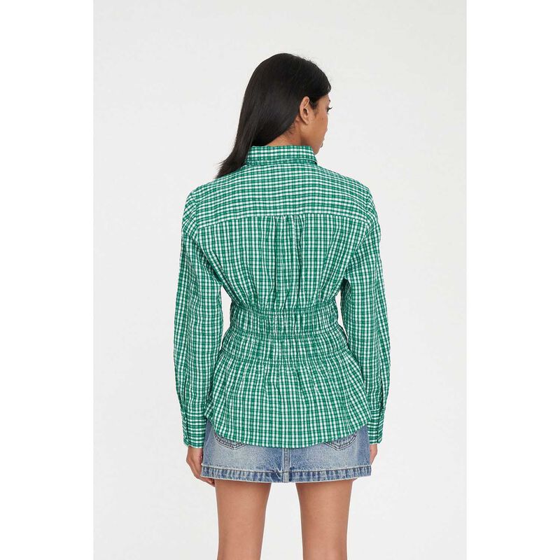 Huffer Ada Shirt image number 1